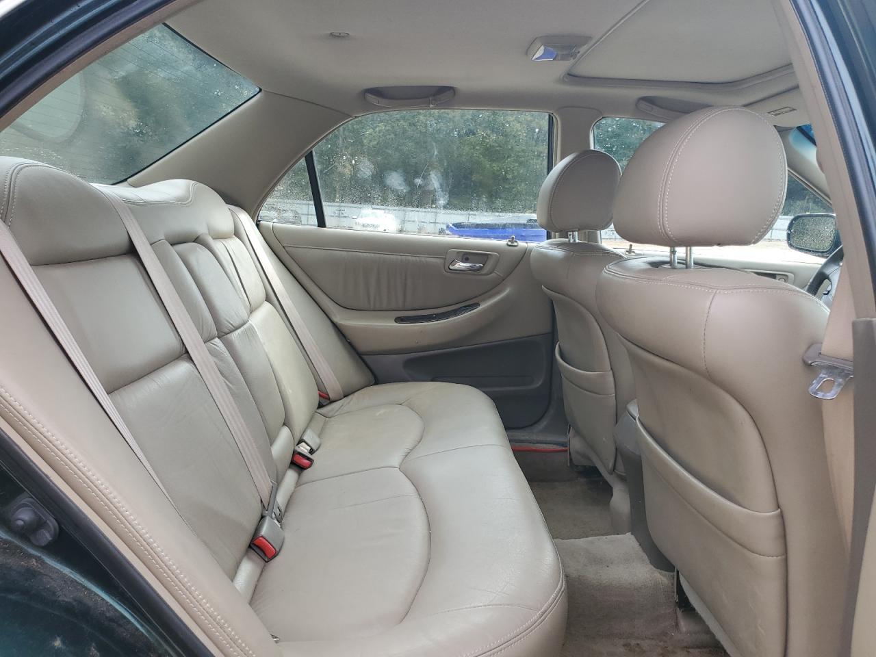 1999 Honda Accord Ex VIN: 1HGCG1651XA064572 Lot: 85878025