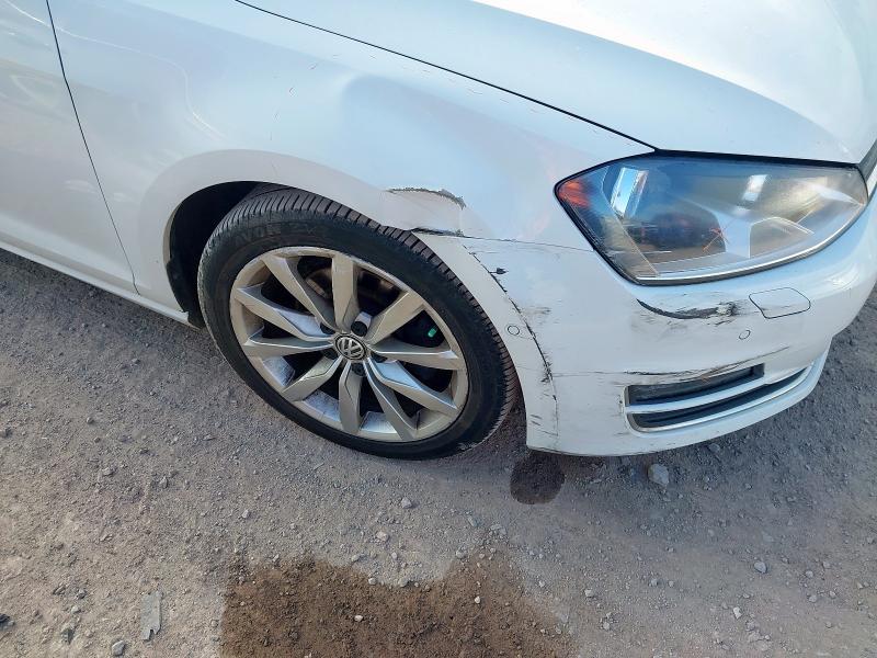 2014 VOLKSWAGEN GOLF GT TSI ACT BMT 