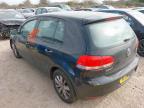 2012 VOLKSWAGEN GOLF MATCH TDI  for sale at Copart BRISTOL