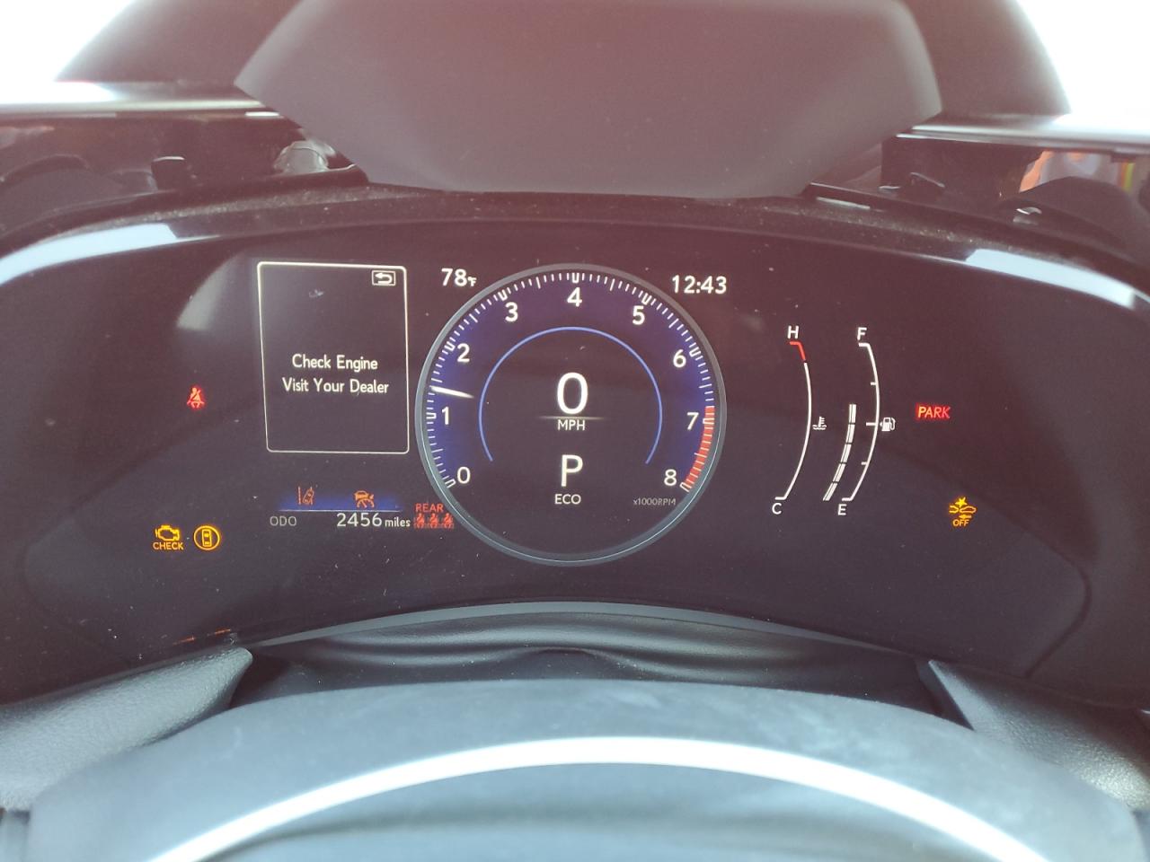 2025 Lexus Nx 250 Premium VIN: 2T2GDCAZ5SC030150 Lot: 85010075