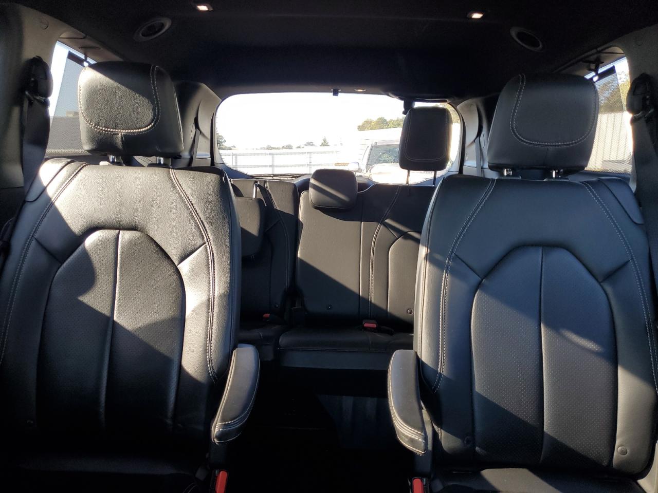 2018 Chrysler Pacifica Touring L Plus VIN: 2C4RC1EGXJR311467 Lot: 82251615