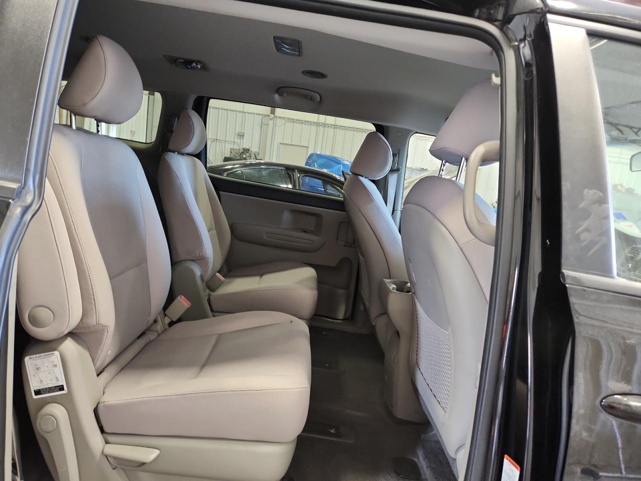 2019 Kia Sedona Lx VIN: KNDMB5C10K6523466 Lot: 90483765