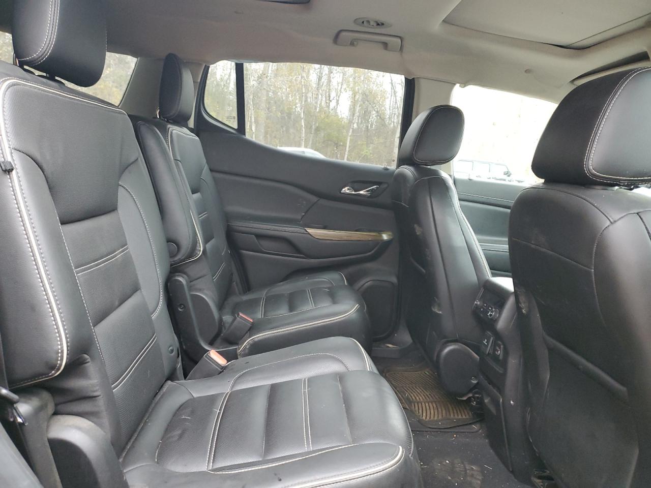 2019 GMC Acadia Denali VIN: 1GKKNXLS6KZ161603 Lot: 90478345