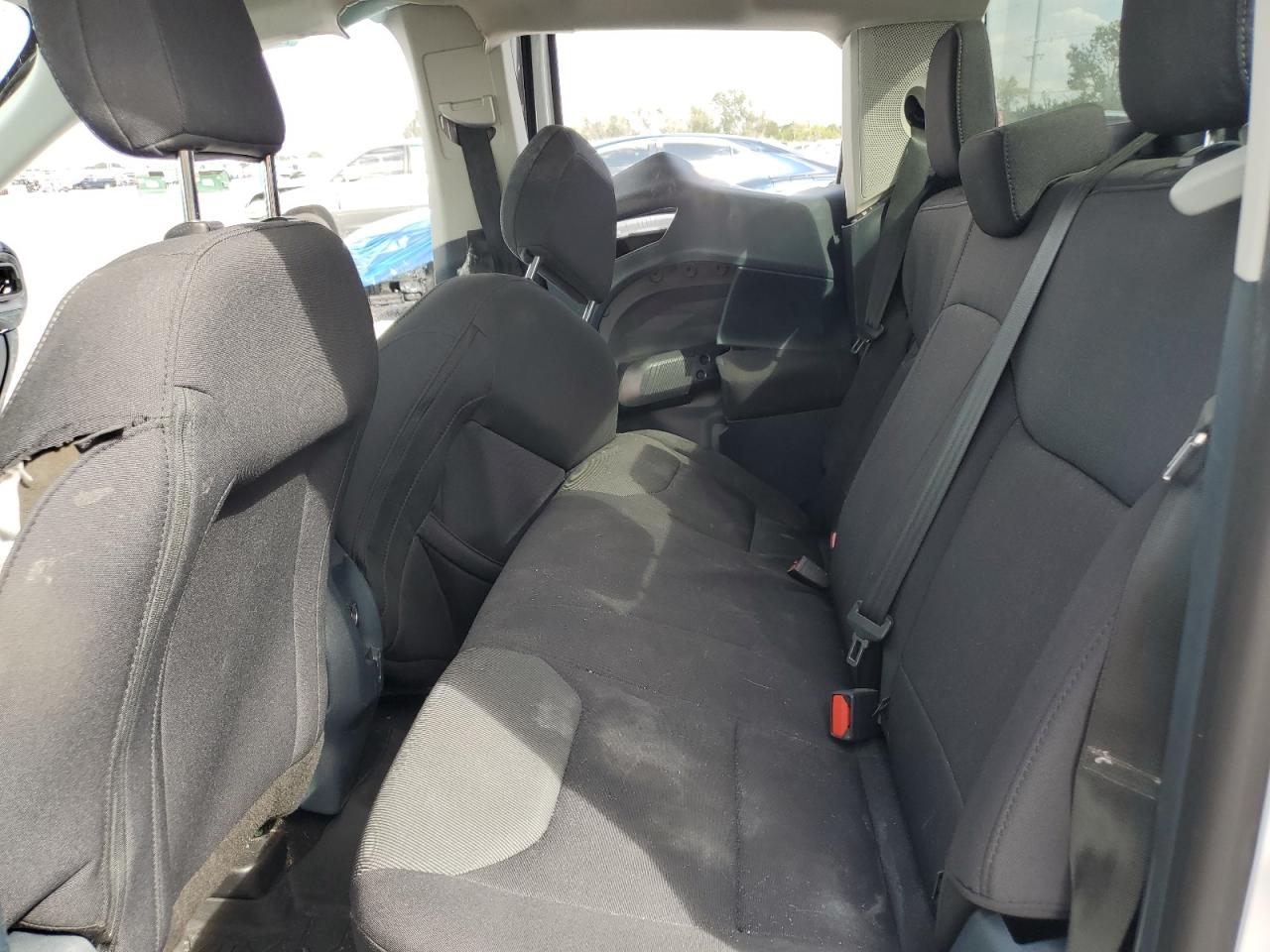 2022 Ford Maverick Xl VIN: 3FTTW8F91NRA98270 Lot: 83941615