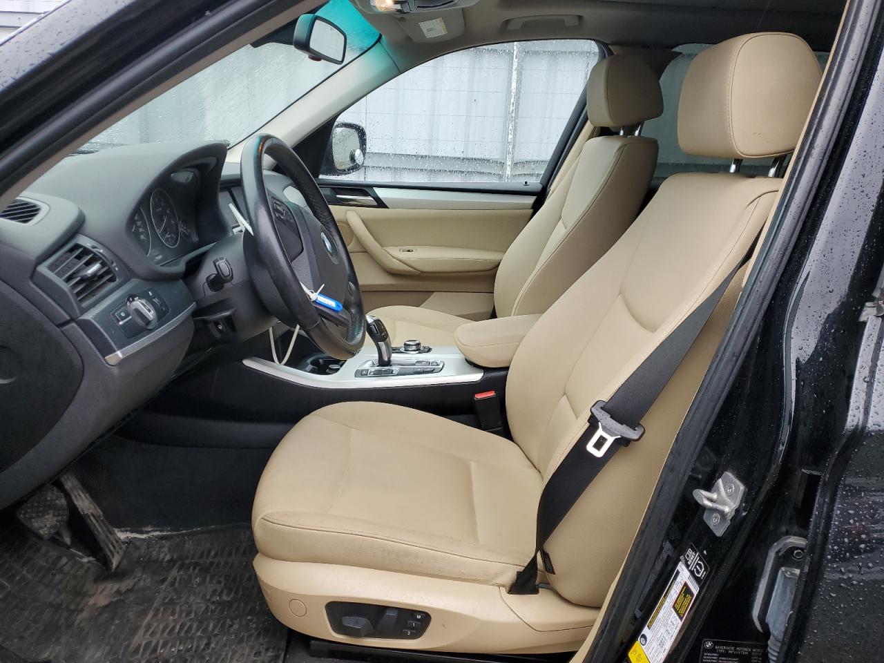 Фото: 5UXWX5C5XBLW13737