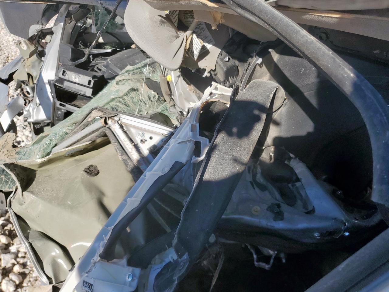 2022 Nissan Altima Sv VIN: 1N4BL4DV8NN365510 Lot: 90327895