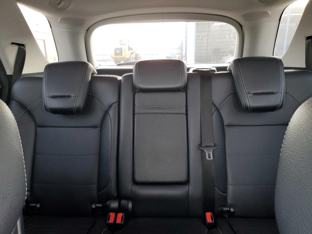 2013 Mercedes-Benz Ml 350 4Matic VIN: 4JGDA5HB8DA119735 Lot: 86124965