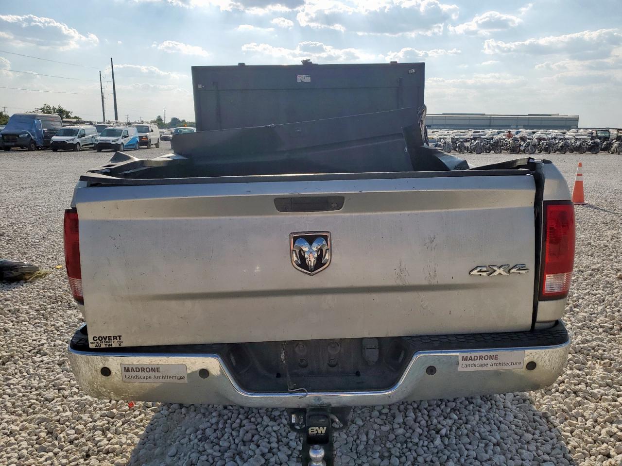 2017 Ram 3500 St VIN: 3C63R3GL2HG690546 Lot: 84039265