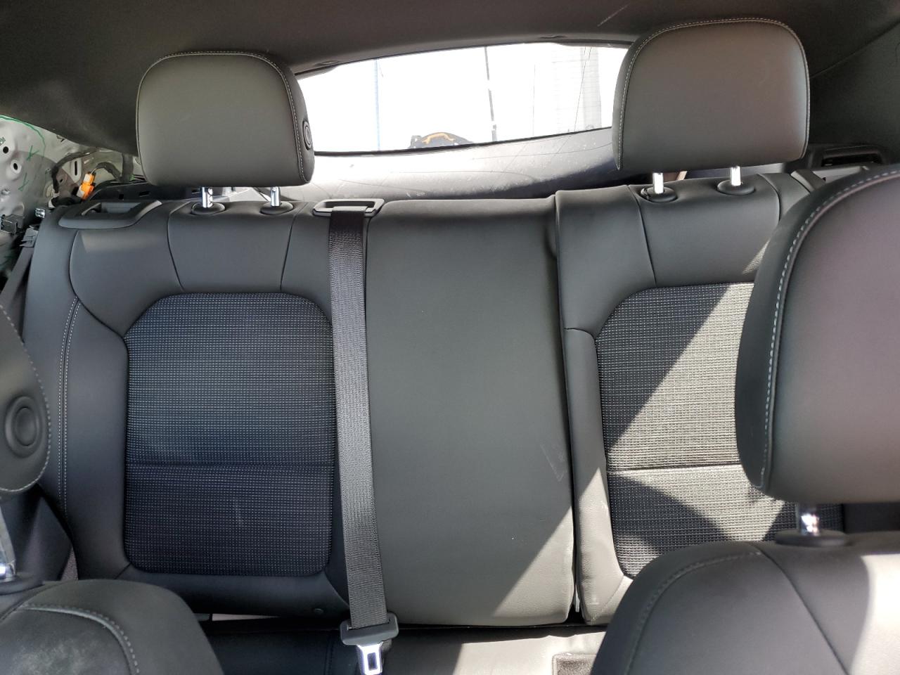 2024 Buick Envista Preferred VIN: KL47LAE21RB211645 Lot: 84936765