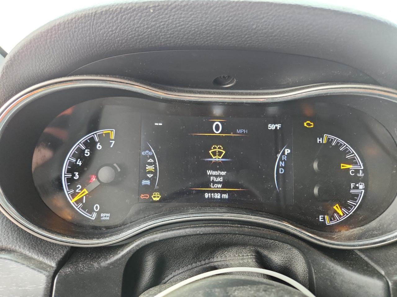 2018 Jeep Grand Cherokee Laredo VIN: 1C4RJFAG8JC333419 Lot: 85580845