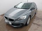 2016 VOLVO V40 CROSS COUNTRY PRO D3 D3 [4 CYL 150] CROSS COUNTRY PRO for sale at Copart WESTBURY