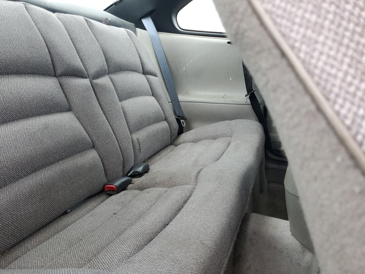 1998 Ford Mustang VIN: 1FAFP4042WF149022 Lot: 82304375