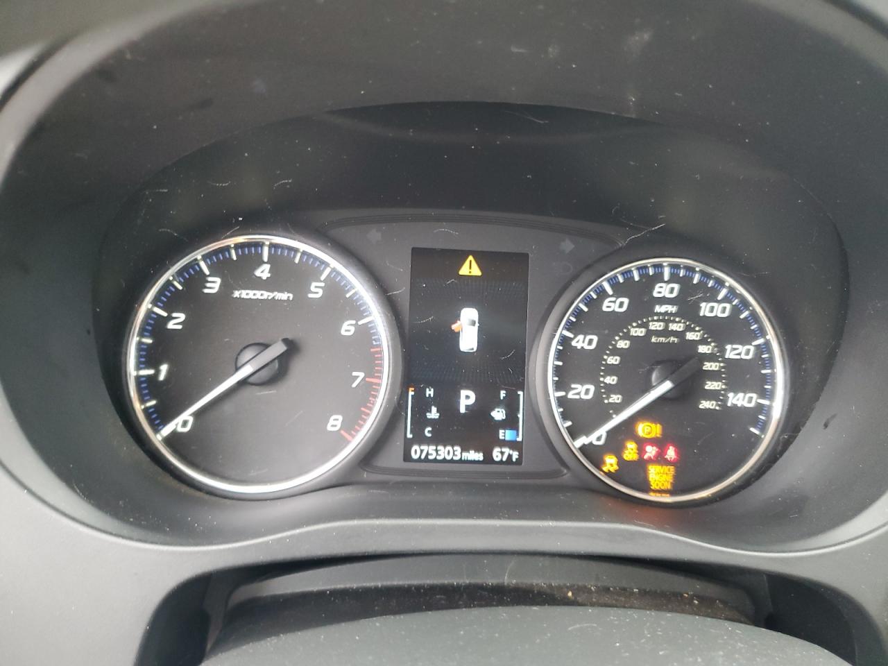 2020 Mitsubishi Outlander Es VIN: JA4AD2A39LZ010582 Lot: 90246645