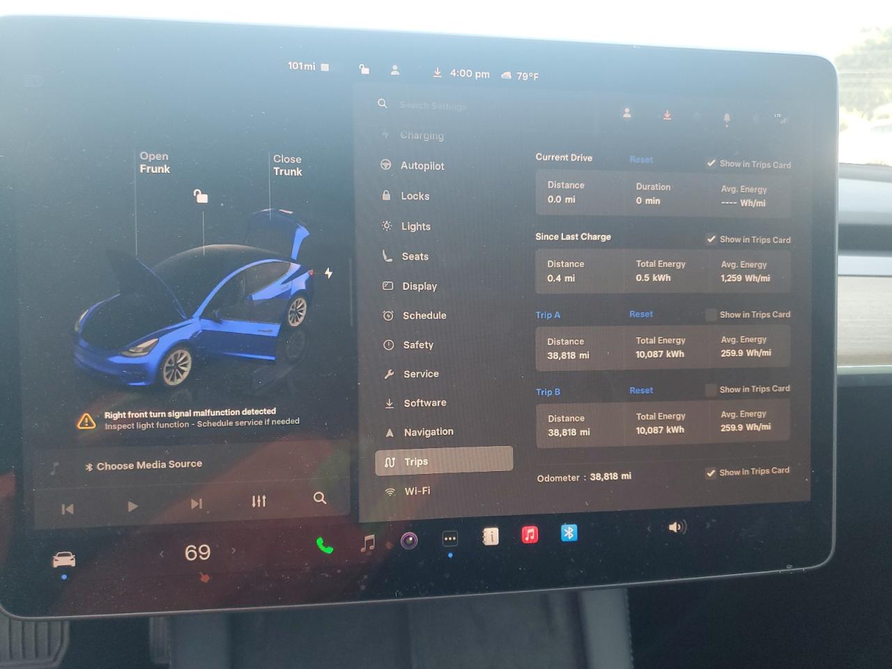 2023 Tesla Model 3 VIN: 5YJ3E1EA5PF564356 Lot: 86085395