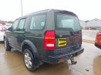 2005 LAND ROVER DISCOVERY 3 TDV6 AUTO 2.7 TD V6 HSE 5DR AUTO for sale at Copart SANDY