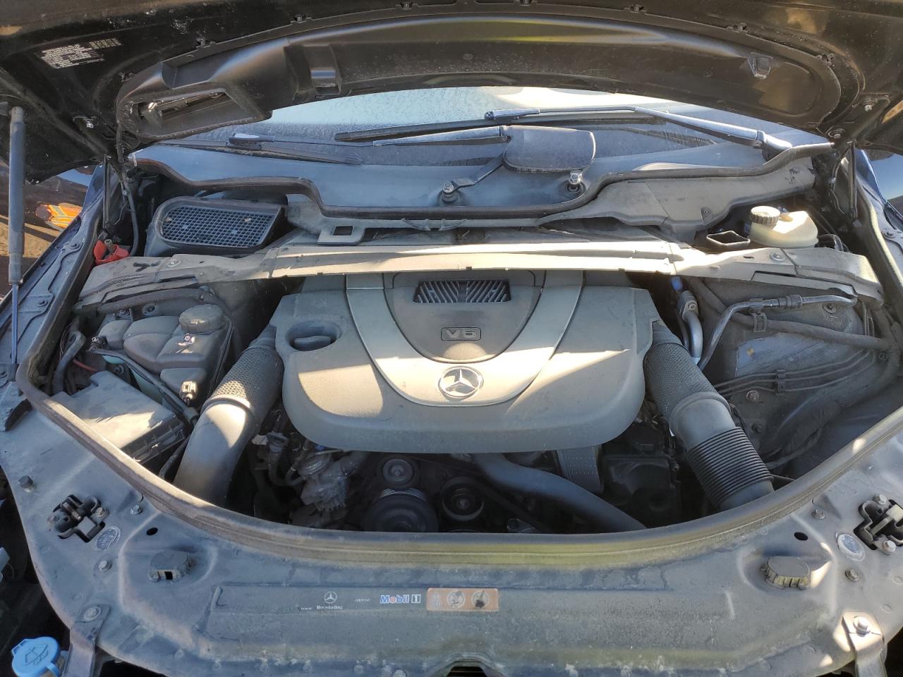 2008 Mercedes-Benz R 350 VIN: 4JGCB65E08A071831 Lot: 90529275