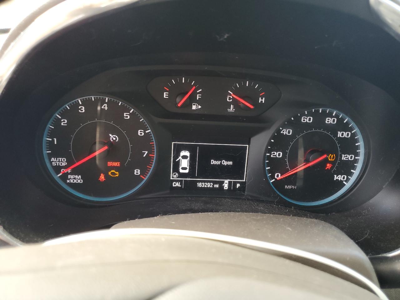 2018 Chevrolet Malibu Lt VIN: 1G1ZD5ST0JF165098 Lot: 85277825