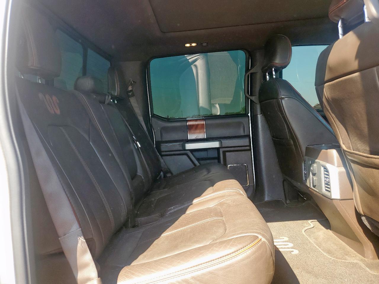 2017 Ford F350 Super Duty VIN: 1FT8W3DT3HEC77957 Lot: 85086245