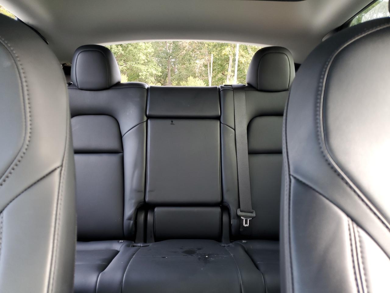 2021 Tesla Model Y VIN: 5YJYGDEE9MF294015 Lot: 82298635