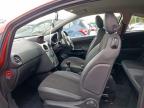 2013 VAUXHALL CORSA ACTIVE AC  for sale at Copart SANDTOFT