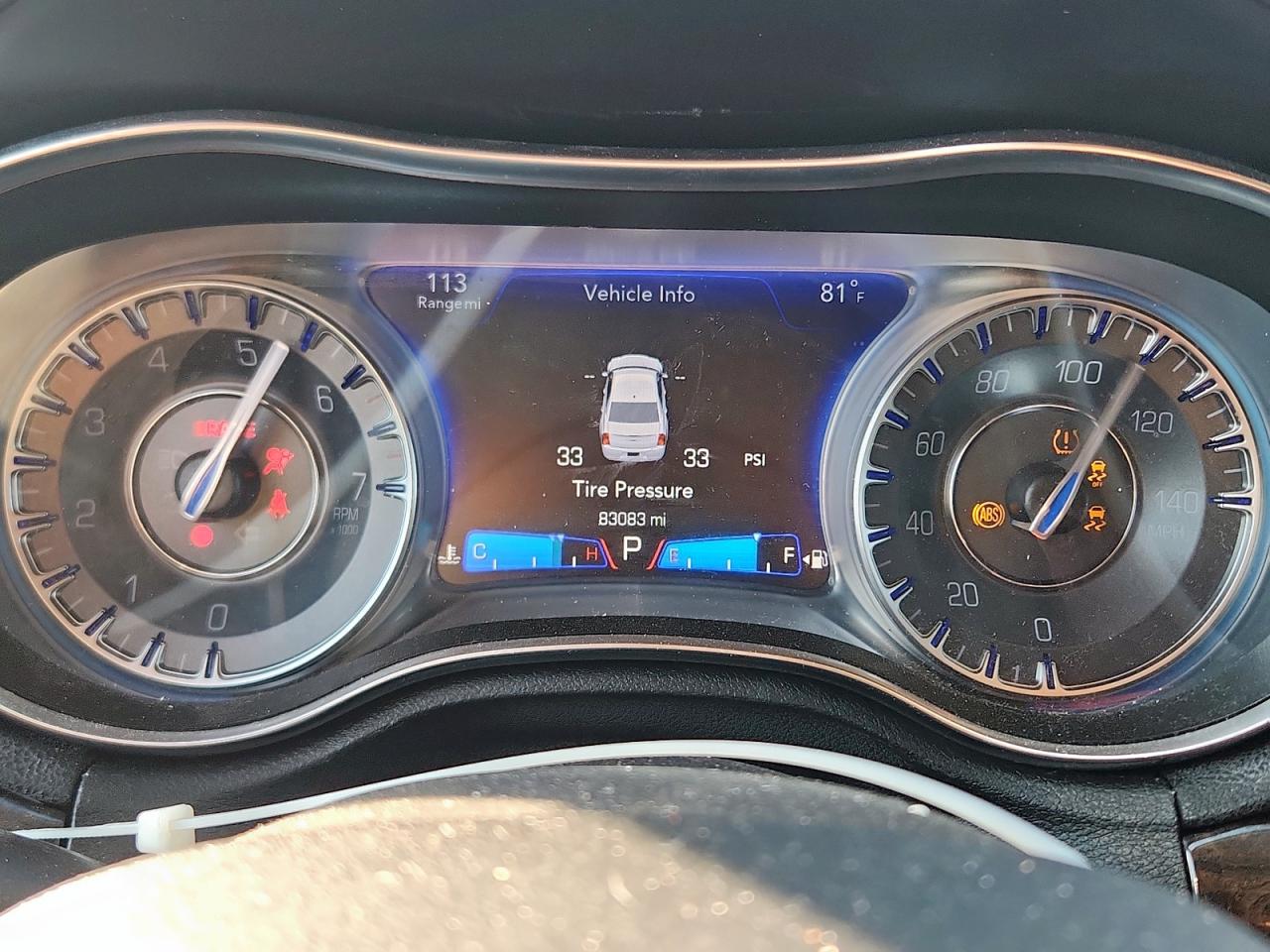 2018 Chrysler 300 Limited VIN: 2C3CCAKG4JH267969 Lot: 85675785