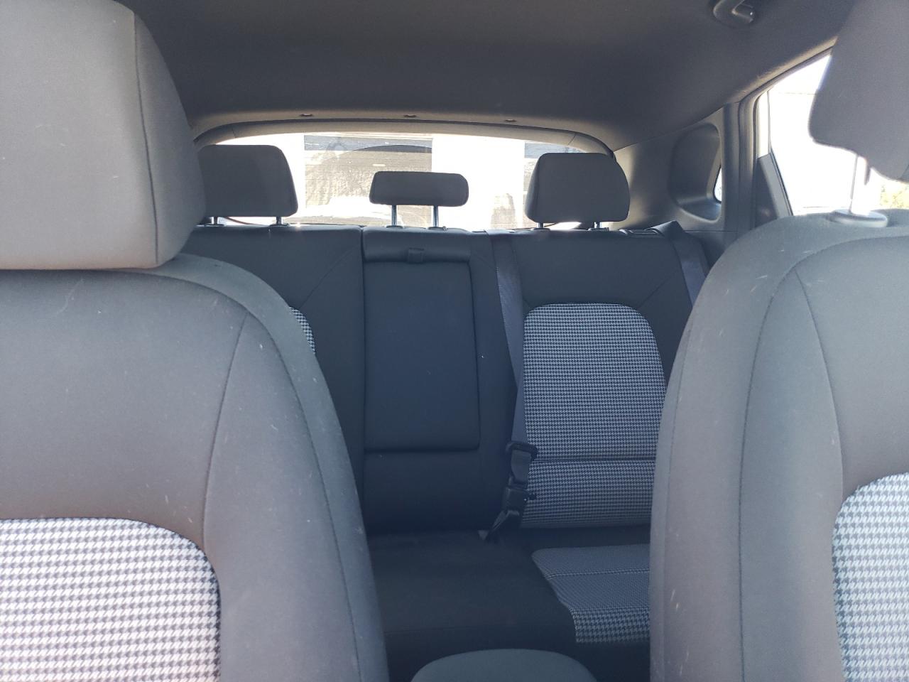 2021 Hyundai Kona Night VIN: KM8K63A51MU669696 Lot: 87081975