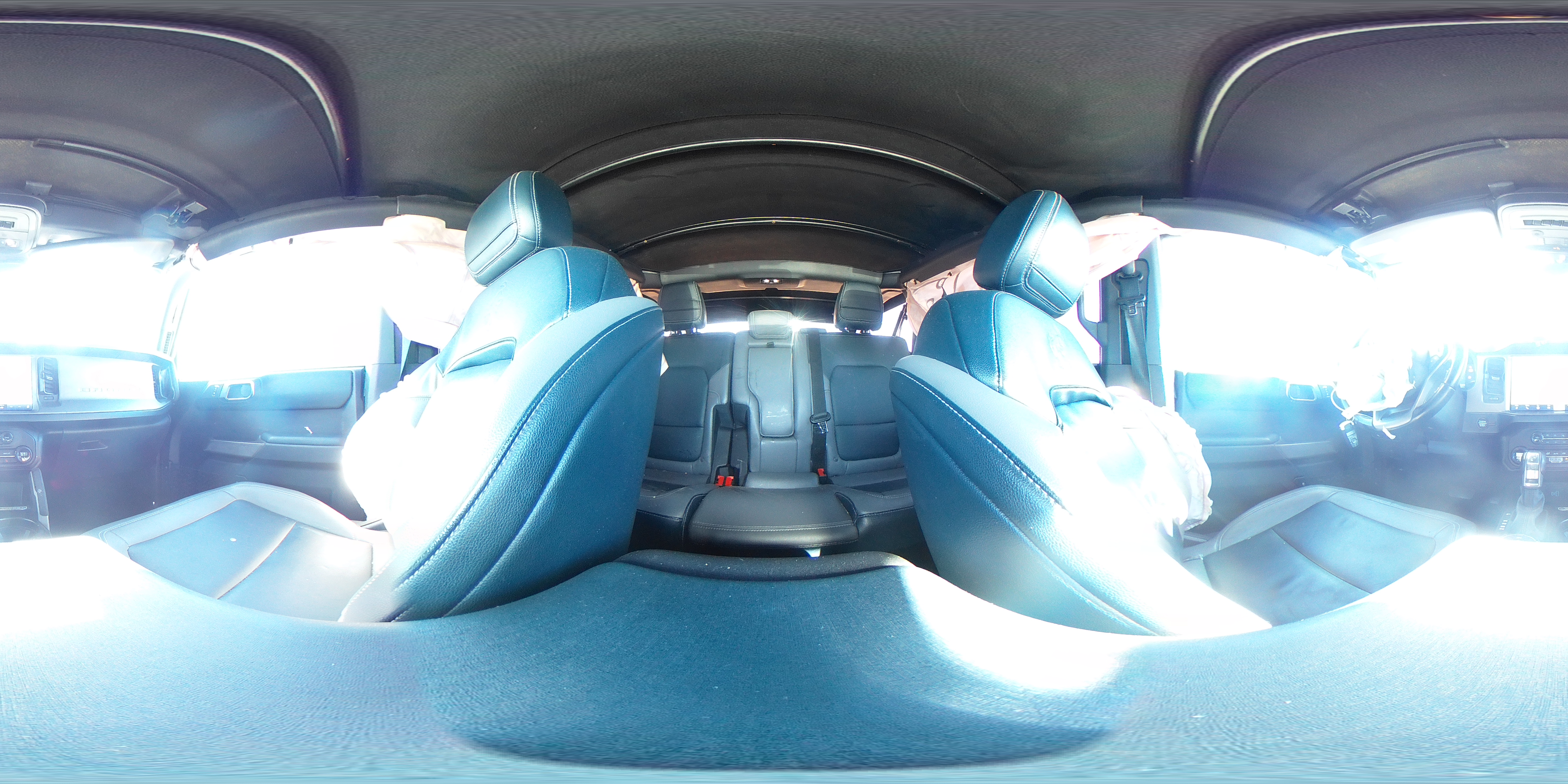 2021 Ford Bronco Base VIN: 1FMDE5DHXMLA63588 Lot: 85293735