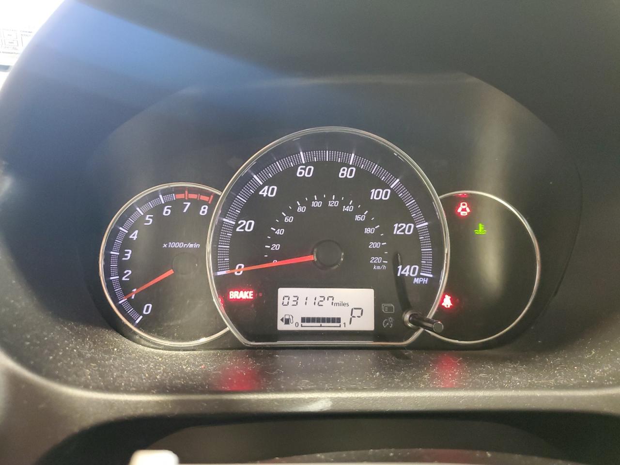 2019 Mitsubishi Mirage G4 Se VIN: ML32F4FJ3KHF00615 Lot: 84628005