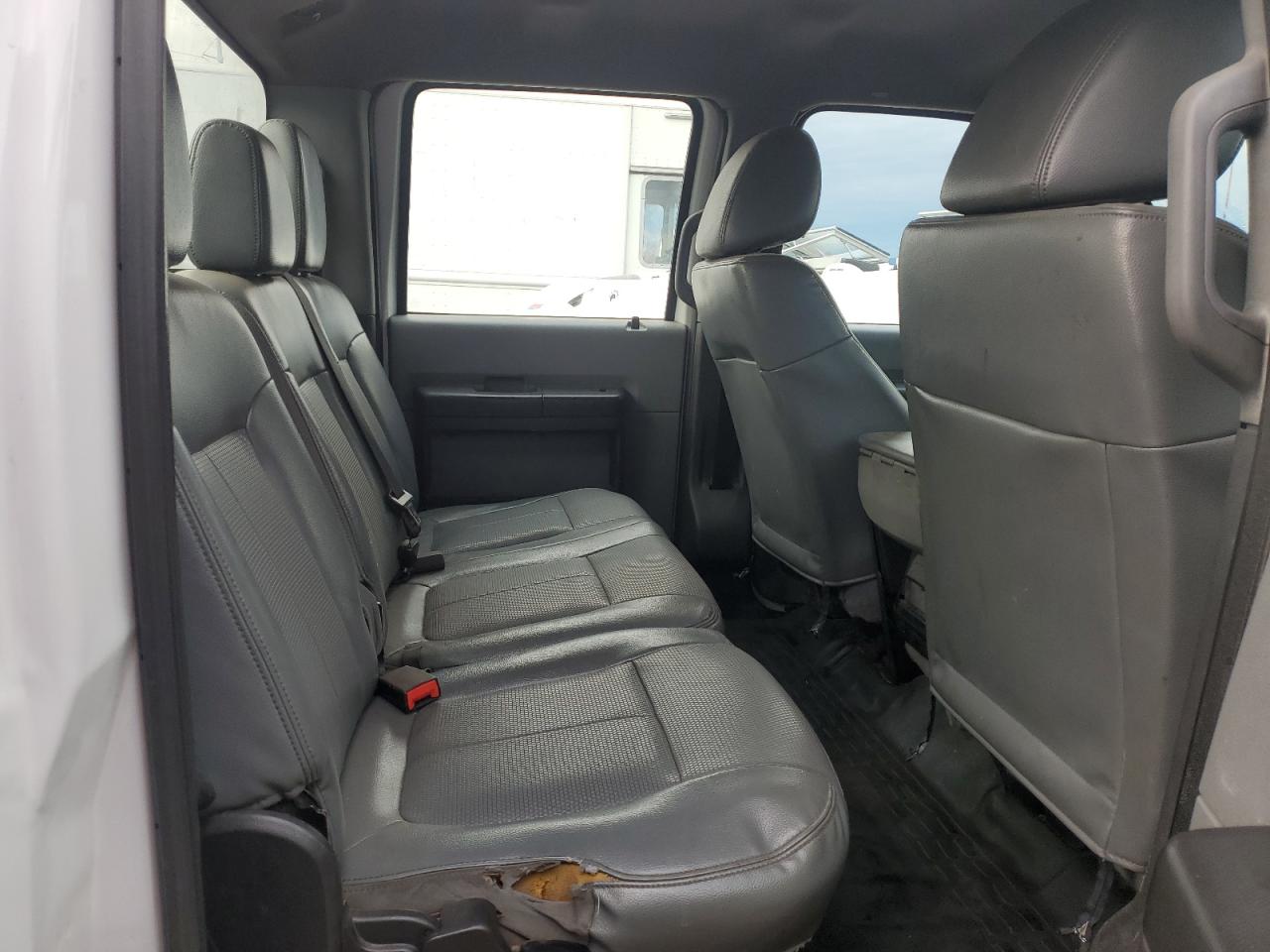 2015 Ford F250 Super Duty VIN: 1FT7W2B64FEA28308 Lot: 90936875