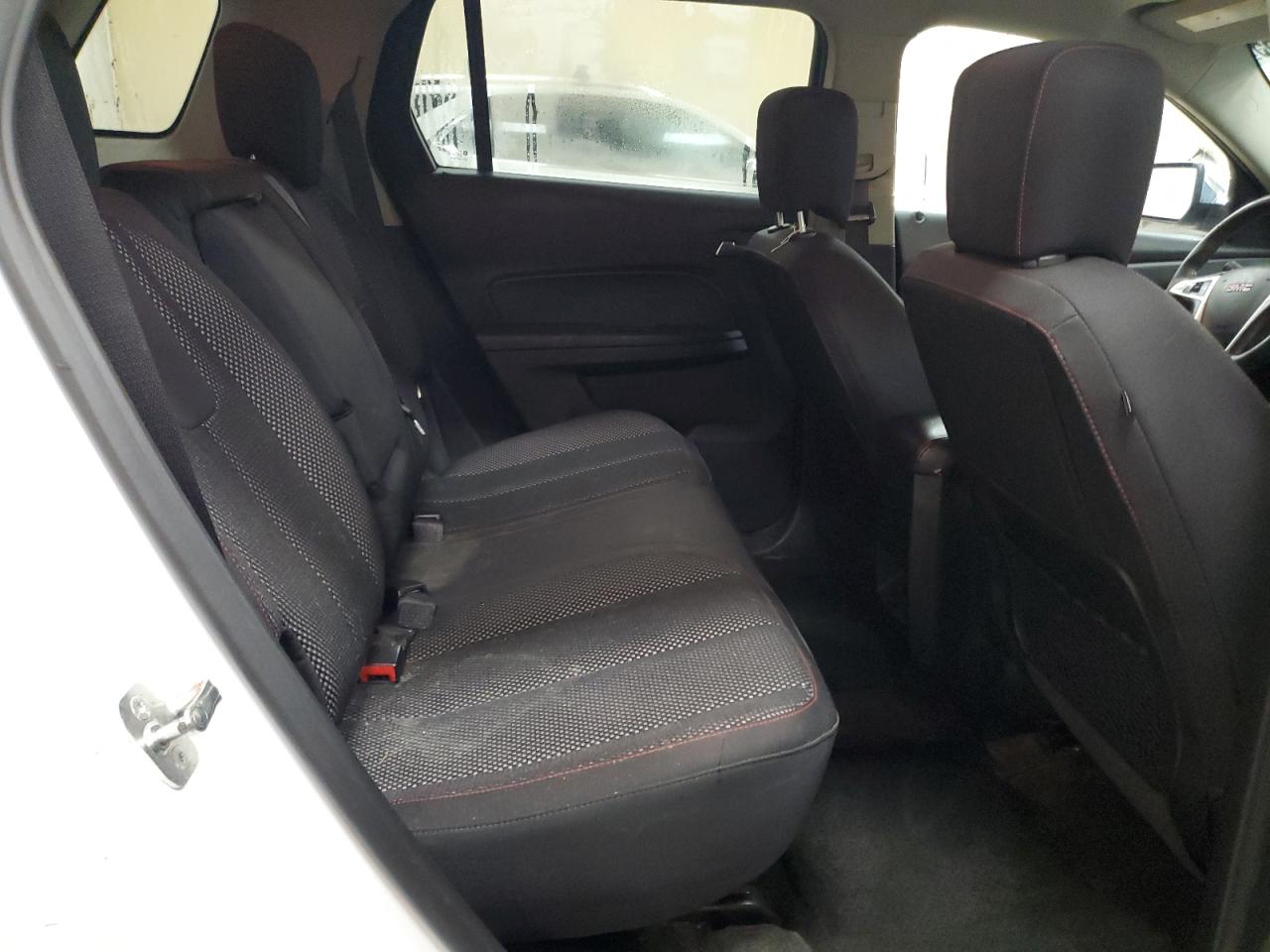 2017 GMC Terrain Sle VIN: 2GKALNEK3H6152753 Lot: 86253855