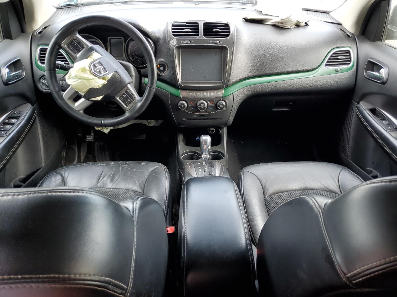 2019 Dodge Journey Crossroad VIN: 3C4PDDGG5KT759357 Lot: 82284775