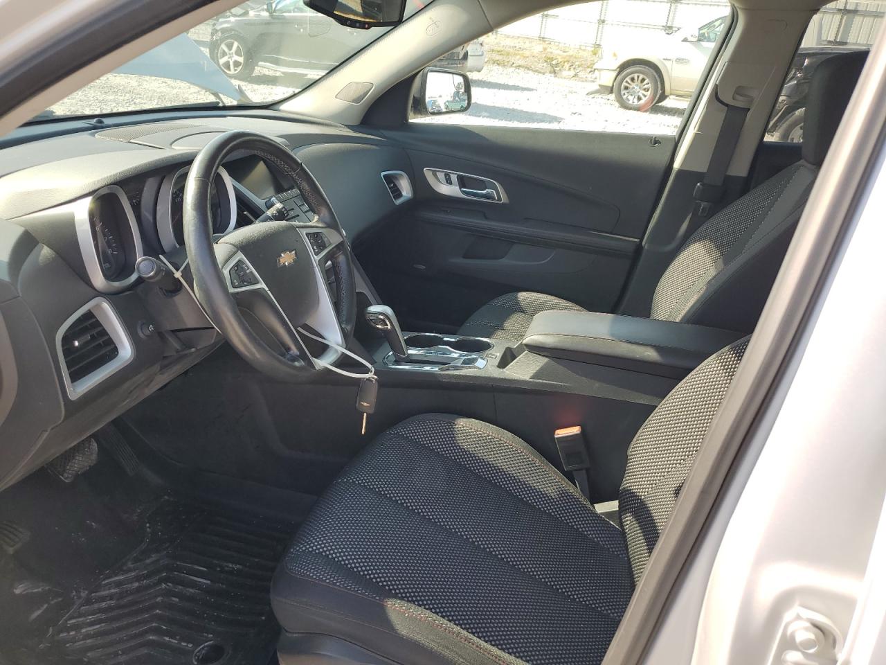 2012 Chevrolet Equinox Lt VIN: 2GNFLDE51C6212518 Lot: 81953015