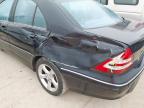 2005 MERCEDES C200 KOMP. AVANTGARDE SE  for sale at Copart SANDY
