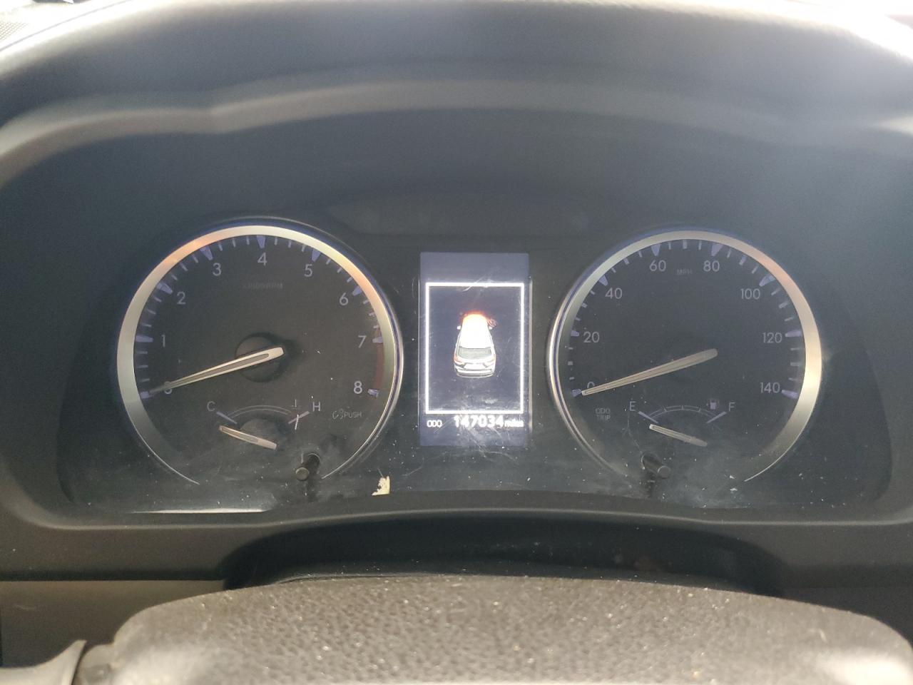 2019 Toyota Highlander Se VIN: 5TDJZRFH4KS959140 Lot: 84979235