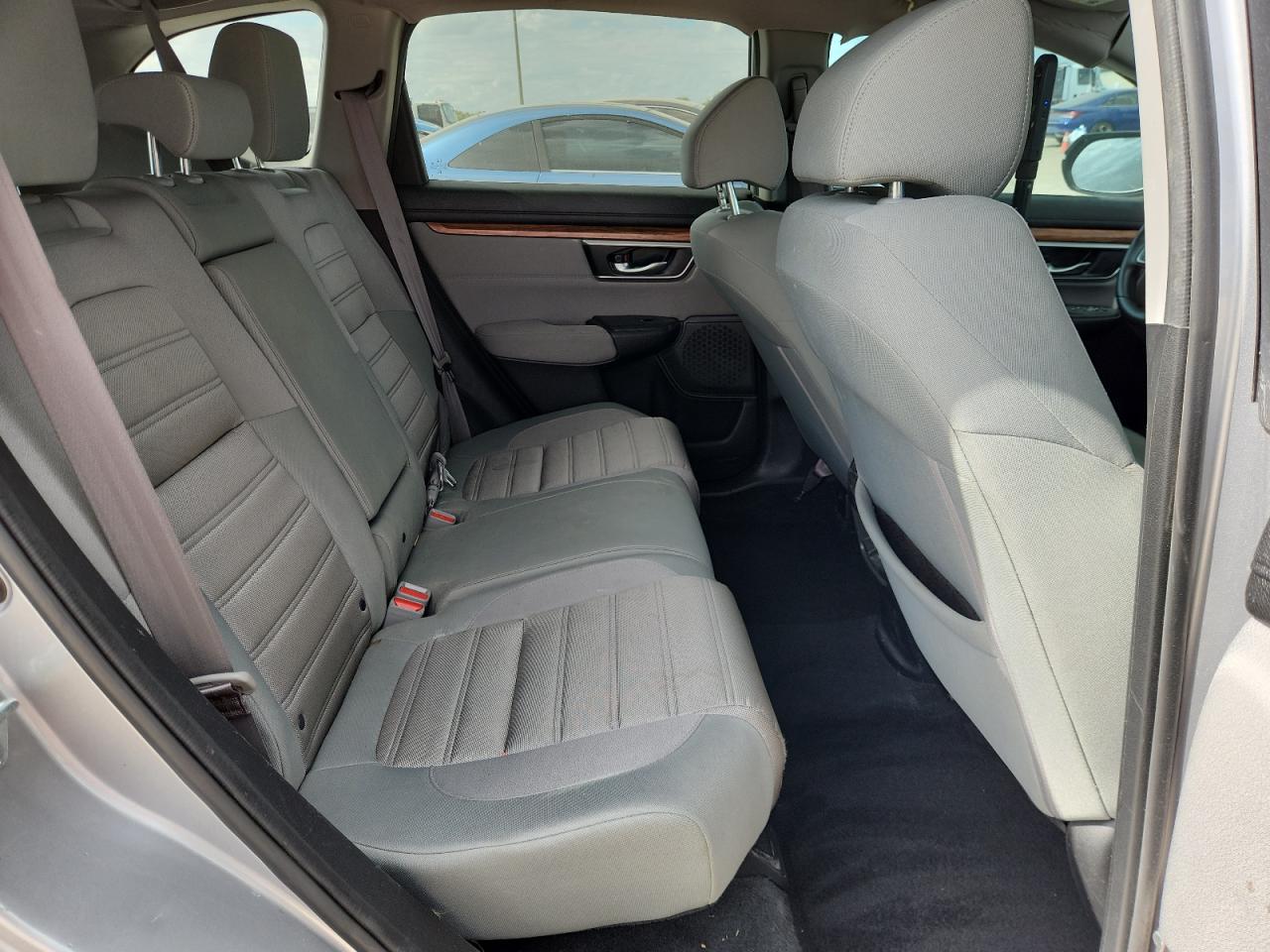 2021 Honda Cr-V Ex VIN: 2HKRW1H54MH416136 Lot: 87245475