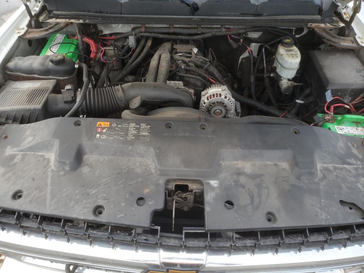 2009 Chevrolet Silverado K2500 Heavy Duty VIN: 1GCHK44K99F155365 Lot: 85843675