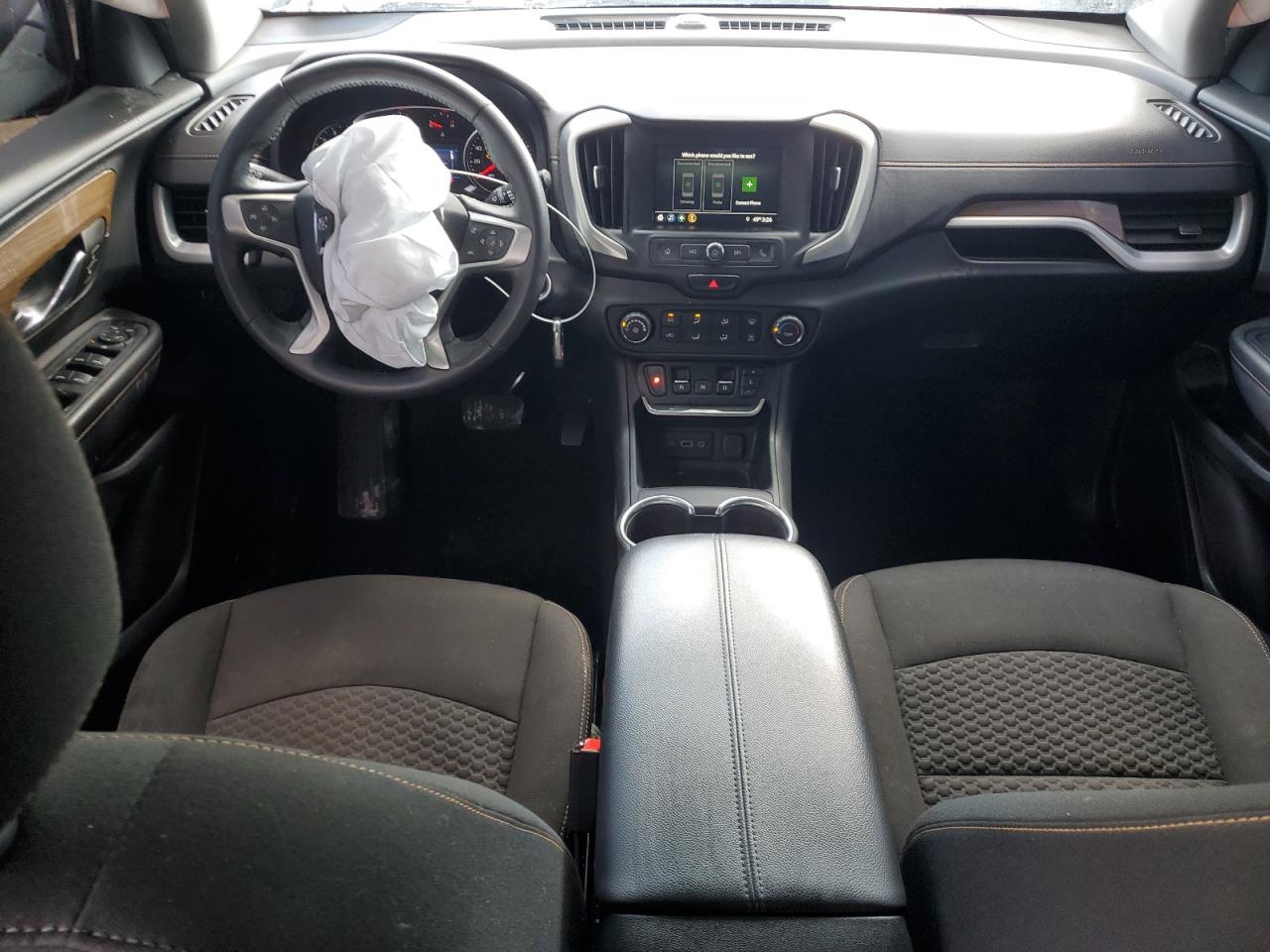 2019 GMC Terrain Sle VIN: 3GKALMEV8KL324993 Lot: 90816565