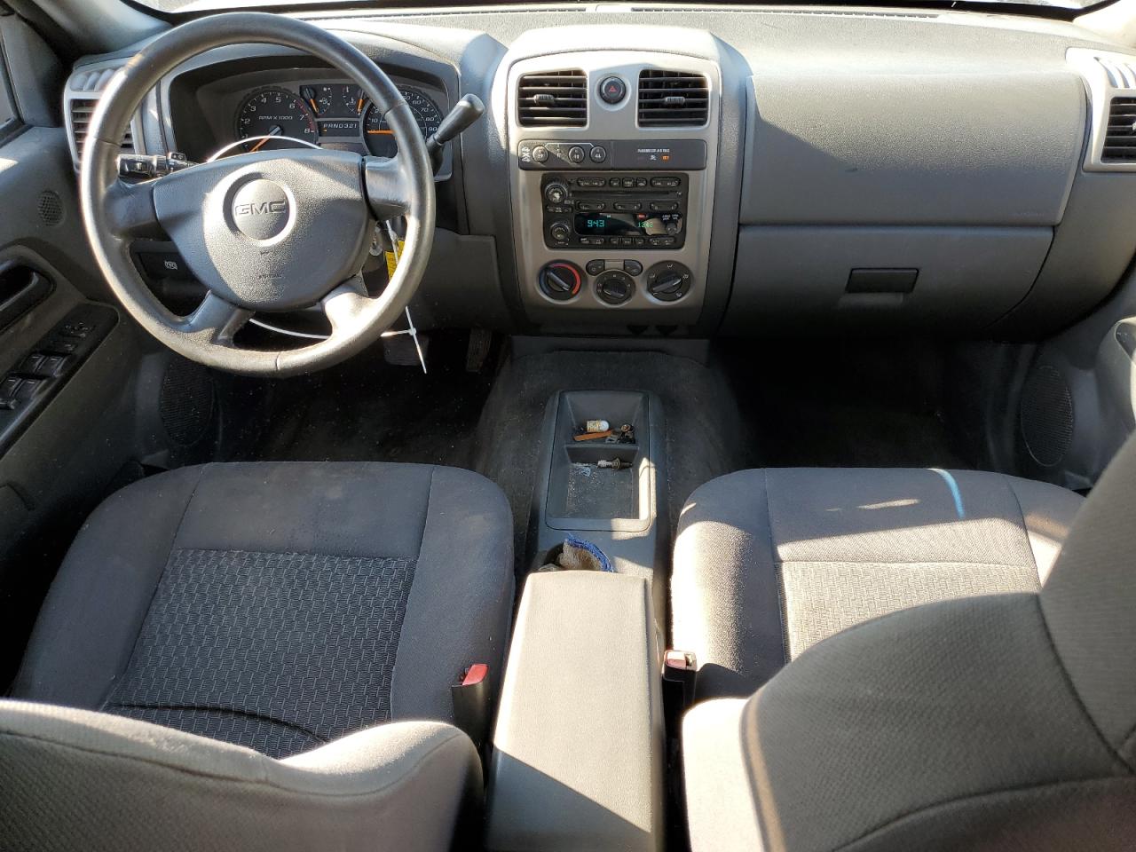 2006 GMC Canyon VIN: 1GTDT136368211461 Lot: 84432525