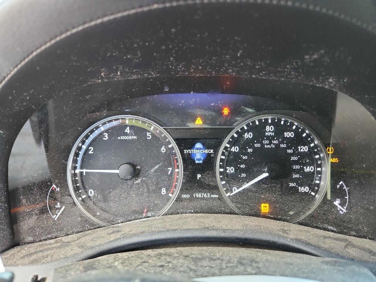 2014 Lexus Gs 350 VIN: JTHCE1BL4E5027142 Lot: 86272515