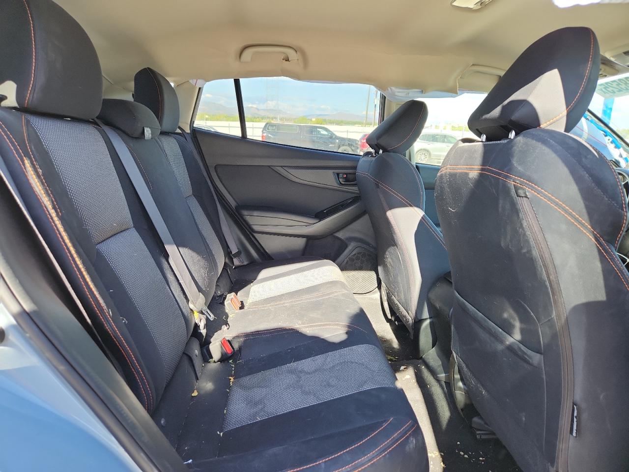2022 Subaru Crosstrek Premium VIN: JF2GTAPC4N8249682 Lot: 84928525