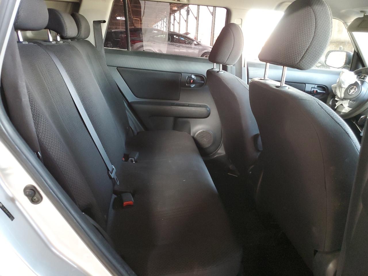 2009 Toyota Scion Xb VIN: JTLKE50E691073968 Lot: 85012935