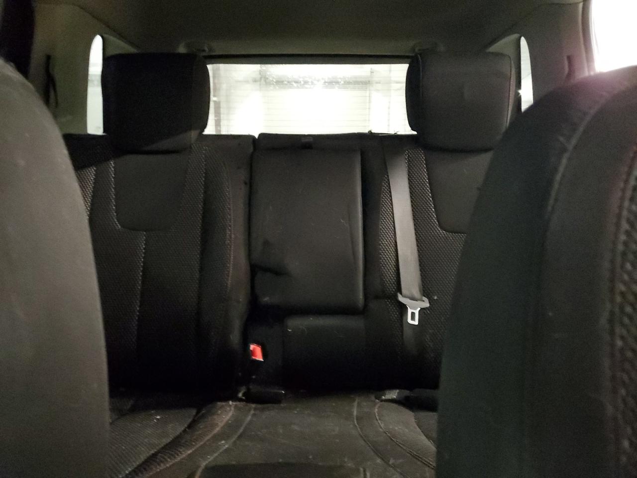 2010 GMC Terrain Sle VIN: 2CTALDEW1A6251302 Lot: 87224185