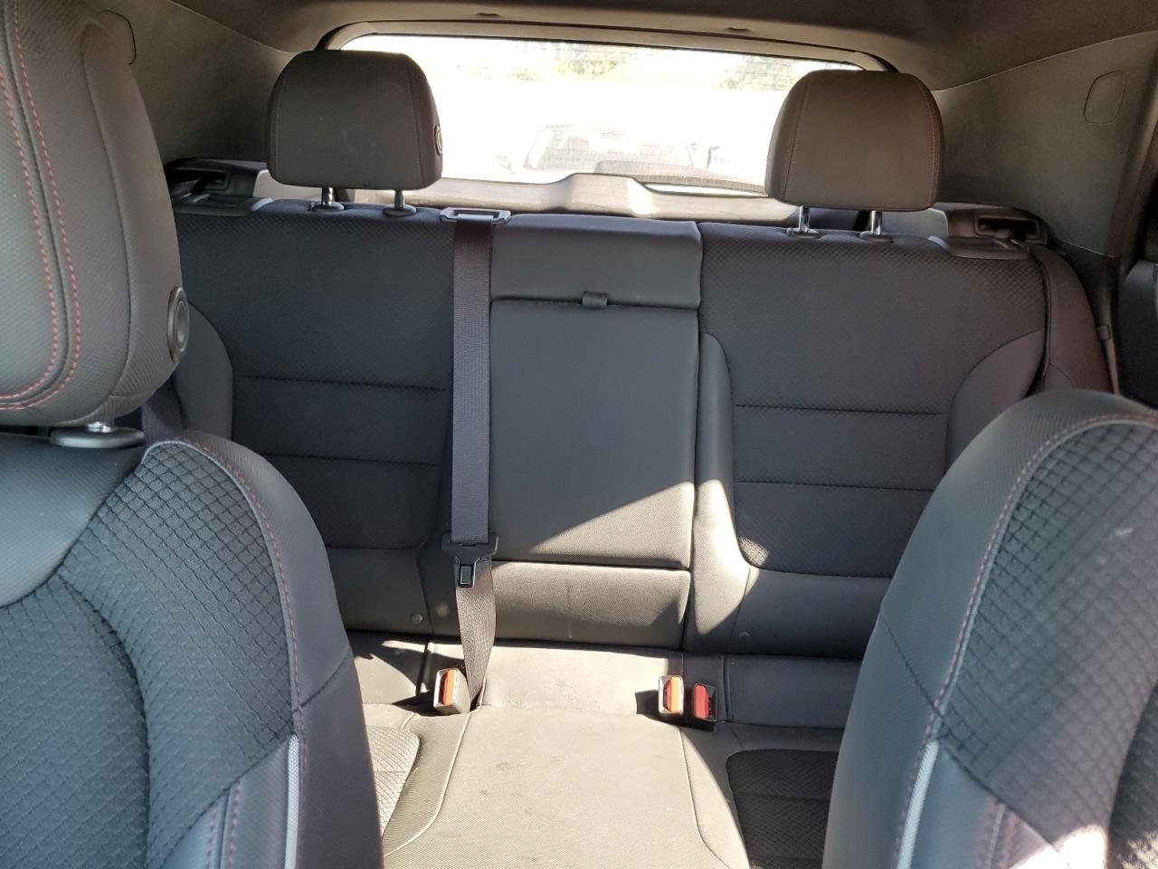 2021 Chevrolet Trailblazer Rs VIN: KL79MTSL3MB076064 Lot: 85935095