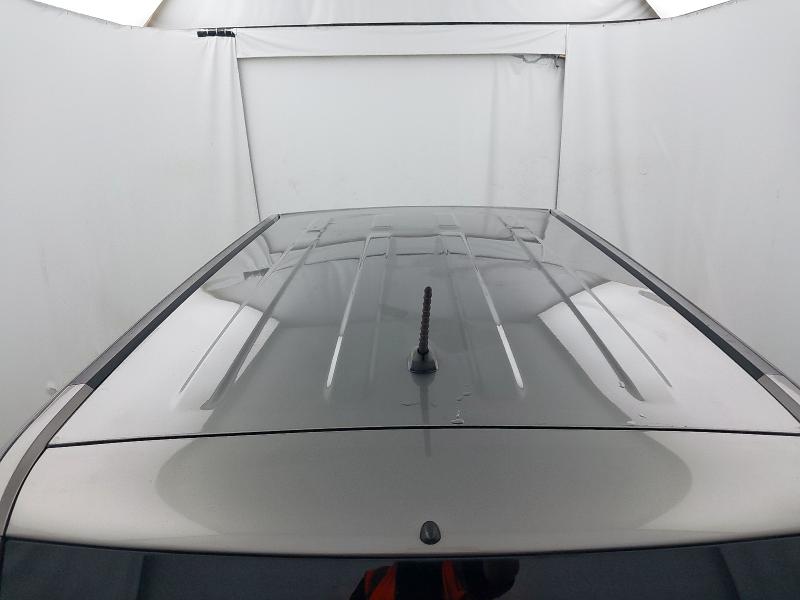 2010 KIA SOUL TEMPEST CRDI AUTO 