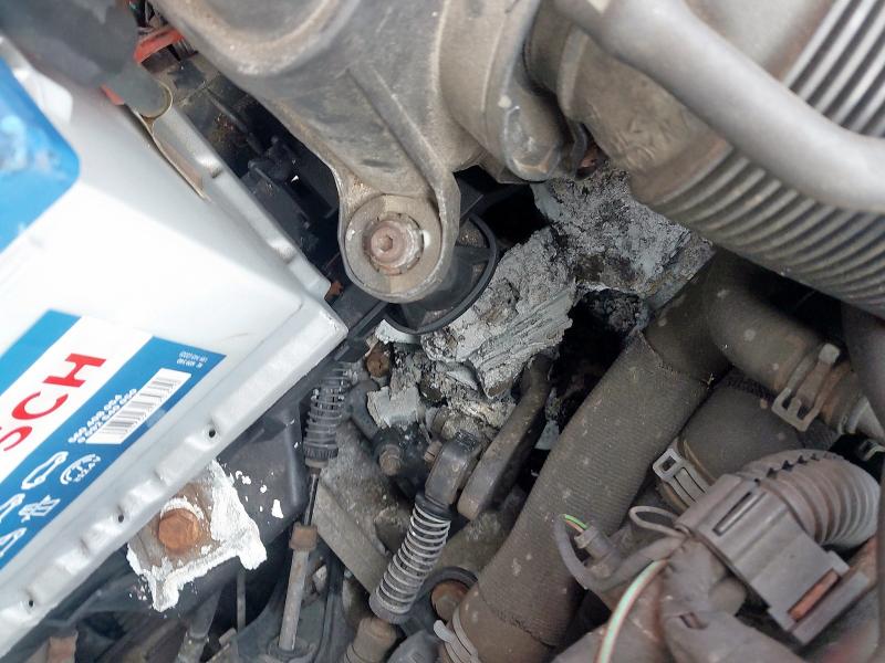 2011 VOLKSWAGEN GOLF 1.4 TSI MATCH 5DR