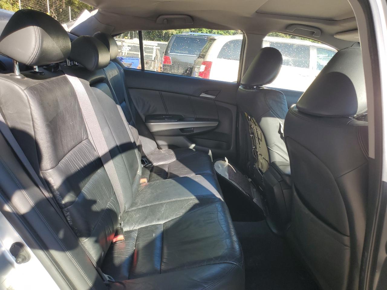 2008 Honda Accord Exl VIN: JHMCP26868C024765 Lot: 84722075