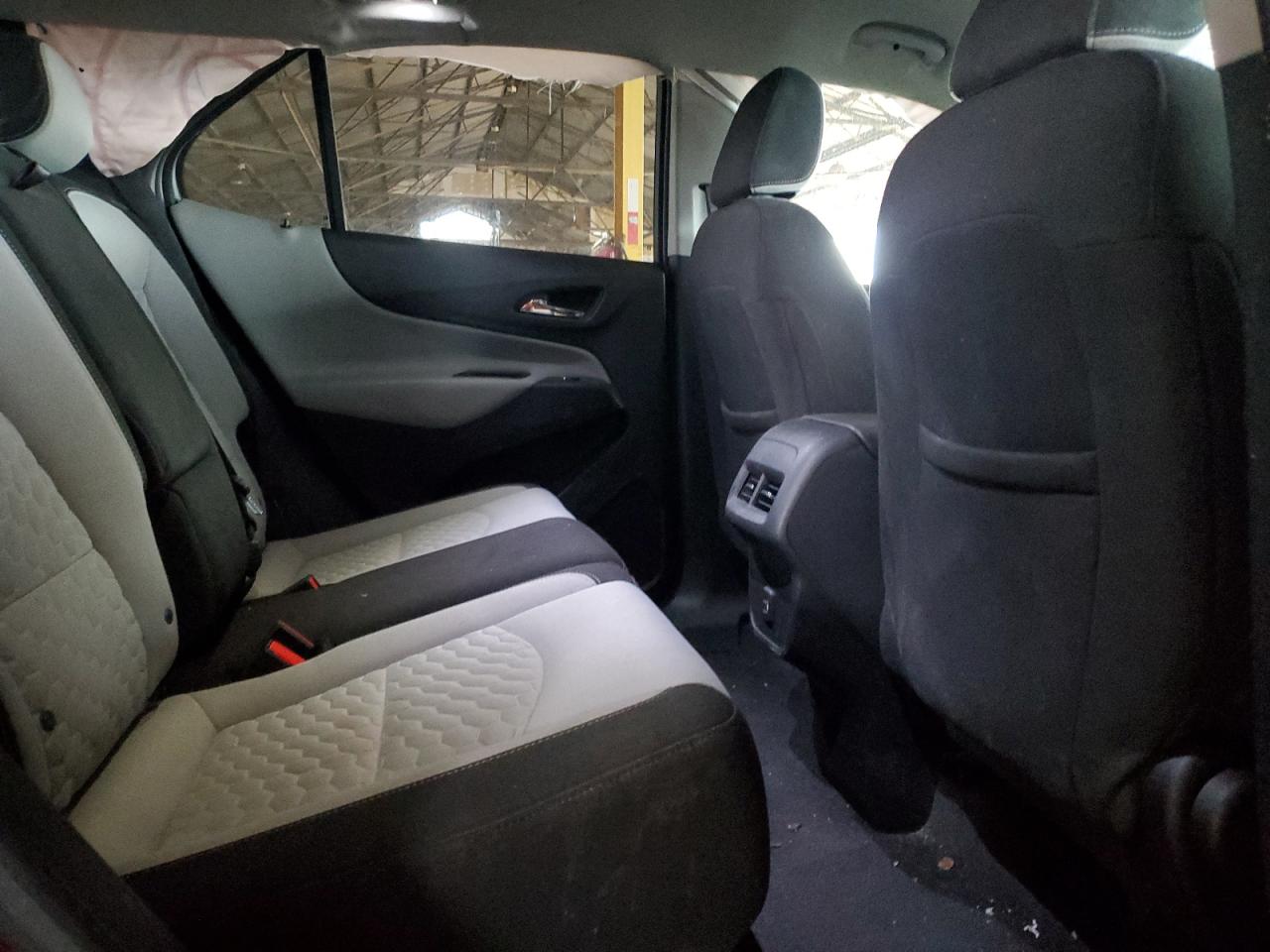 2019 Chevrolet Equinox Lt VIN: 3GNAXKEVXKS569313 Lot: 85928335