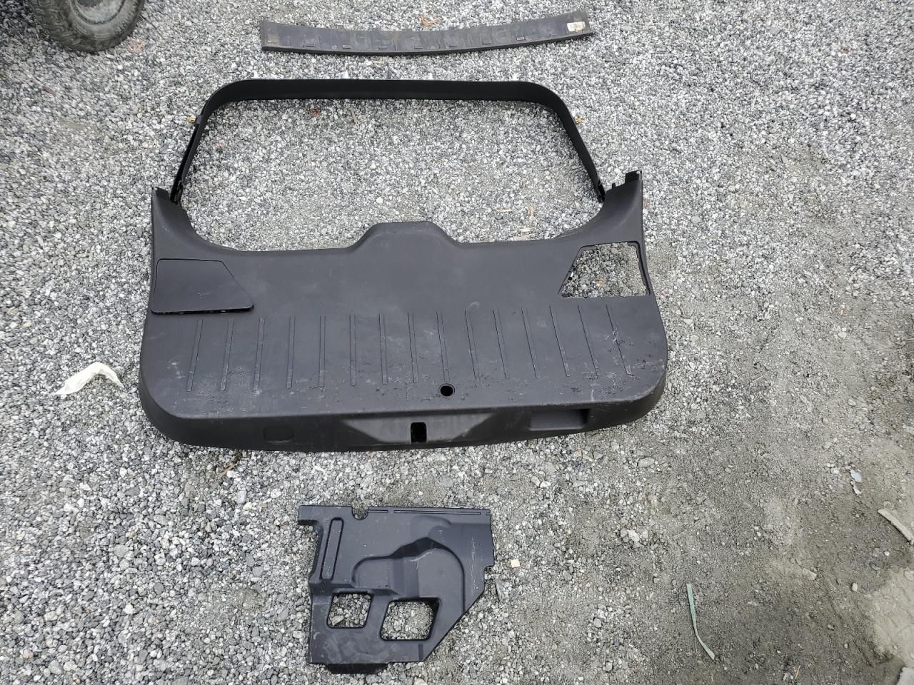 2012 GMC Terrain Sle VIN: 2GKALMEK2C6286298 Lot: 84175615