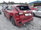 2022 FORD KUGA 2.5 PHEV ST-LINE X EDITION 5DR CVT for sale at Copart BELFAST