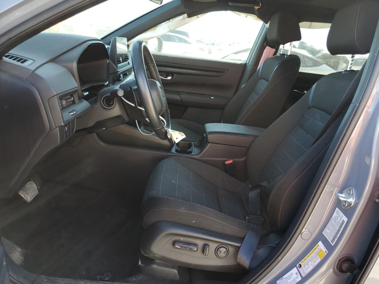 2023 Honda Cr-V Sport VIN: 7FARS5H59PE011965 Lot: 87002305